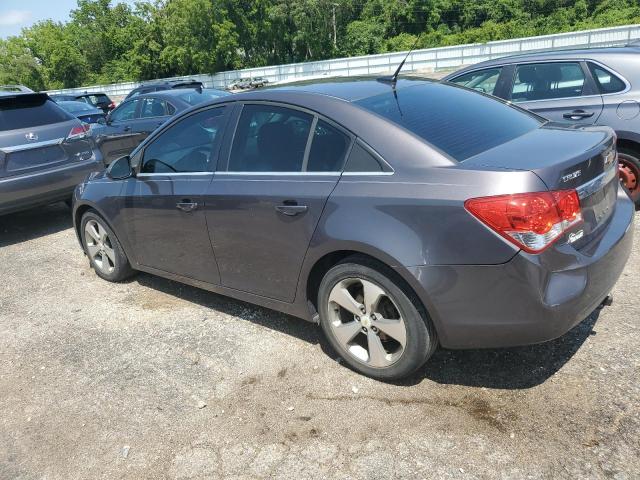 Photo 1 VIN: 1G1PG5S98B7150167 - CHEVROLET CRUZE LT 