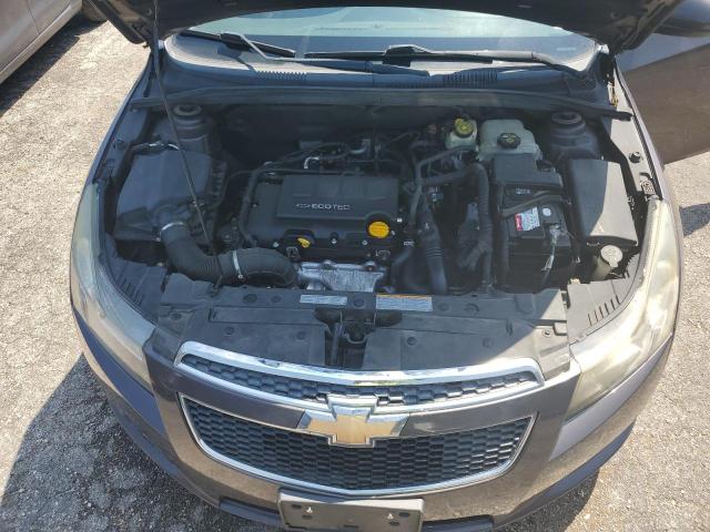 Photo 10 VIN: 1G1PG5S98B7150167 - CHEVROLET CRUZE LT 