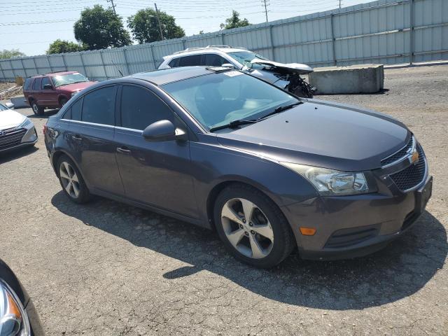 Photo 3 VIN: 1G1PG5S98B7150167 - CHEVROLET CRUZE LT 