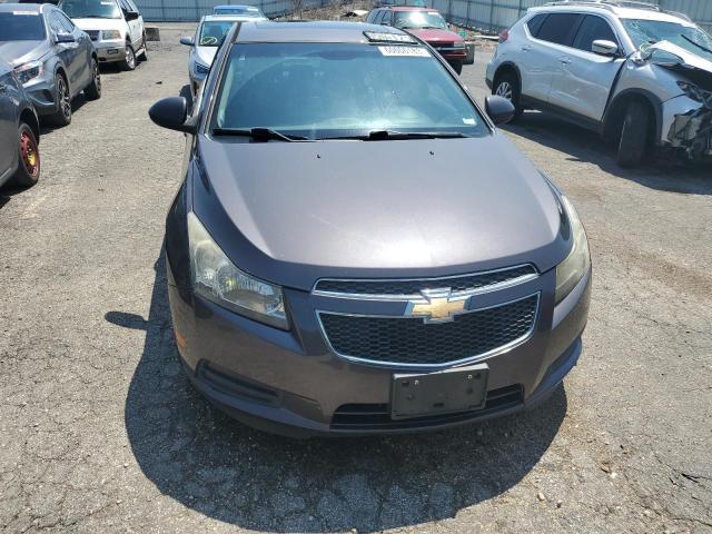 Photo 4 VIN: 1G1PG5S98B7150167 - CHEVROLET CRUZE LT 