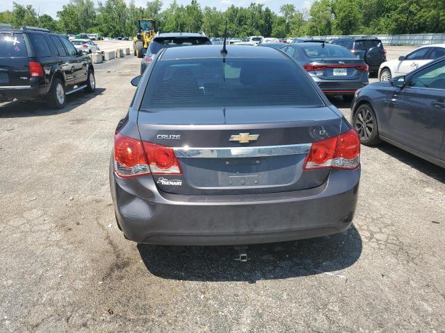 Photo 5 VIN: 1G1PG5S98B7150167 - CHEVROLET CRUZE LT 