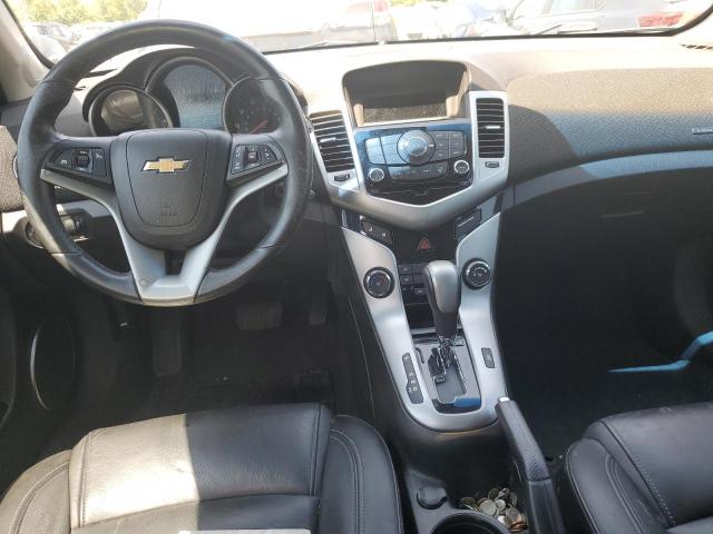 Photo 7 VIN: 1G1PG5S98B7150167 - CHEVROLET CRUZE LT 