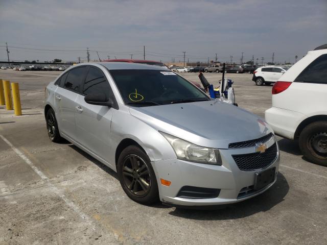 Photo 0 VIN: 1G1PG5S98B7150914 - CHEVROLET CRUZE LT 