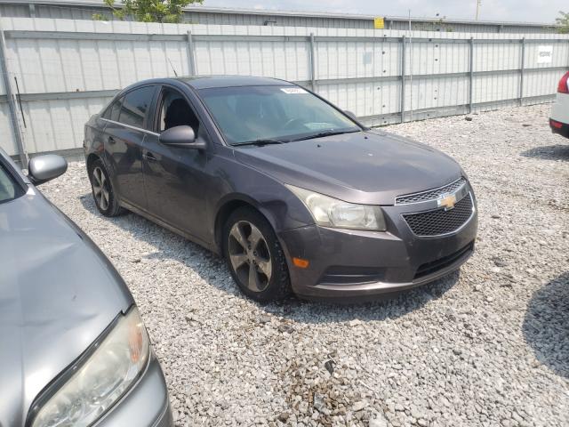 Photo 0 VIN: 1G1PG5S98B7166420 - CHEVROLET CRUZE LT 