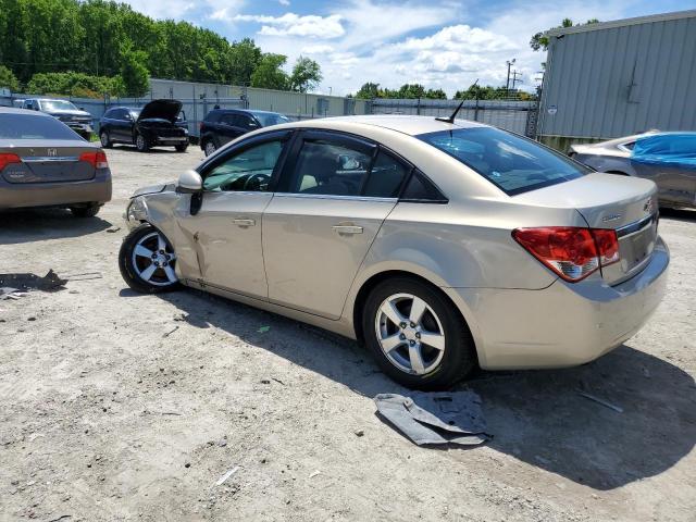 Photo 1 VIN: 1G1PG5S98B7175618 - CHEVROLET CRUZE 