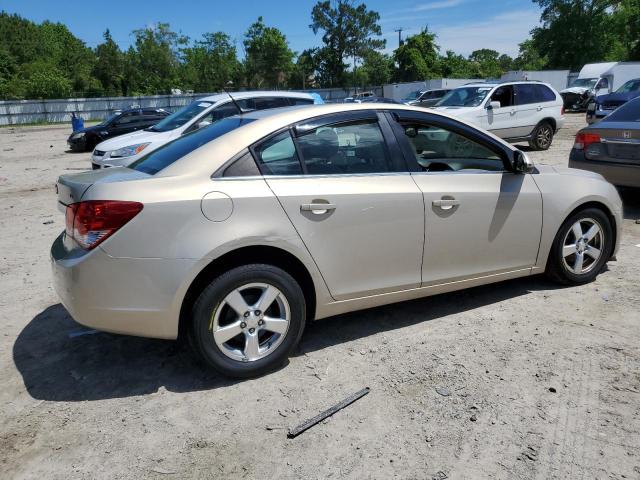 Photo 2 VIN: 1G1PG5S98B7175618 - CHEVROLET CRUZE 