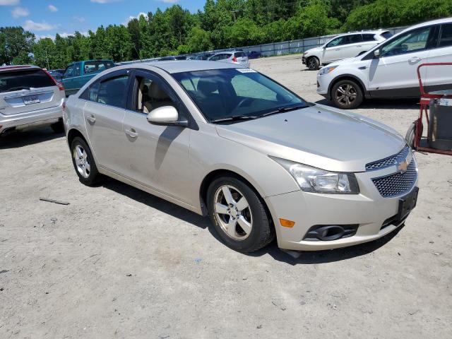 Photo 3 VIN: 1G1PG5S98B7175618 - CHEVROLET CRUZE 