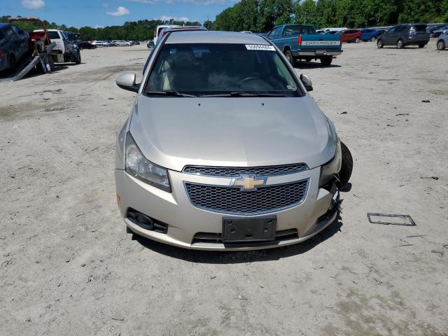 Photo 4 VIN: 1G1PG5S98B7175618 - CHEVROLET CRUZE 