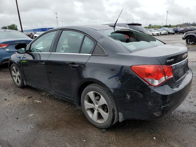 Photo 1 VIN: 1G1PG5S98B7178048 - CHEVROLET CRUZE LT 