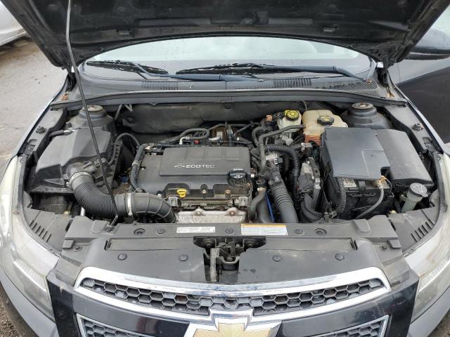 Photo 10 VIN: 1G1PG5S98B7178048 - CHEVROLET CRUZE LT 