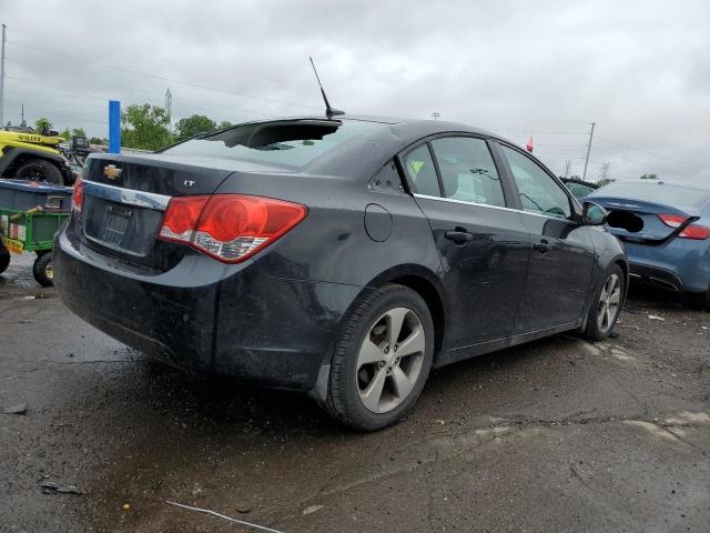 Photo 2 VIN: 1G1PG5S98B7178048 - CHEVROLET CRUZE LT 