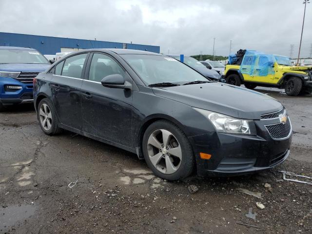 Photo 3 VIN: 1G1PG5S98B7178048 - CHEVROLET CRUZE LT 