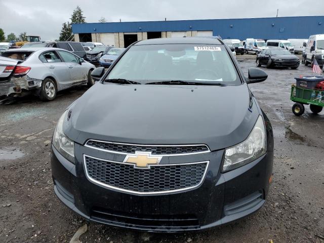 Photo 4 VIN: 1G1PG5S98B7178048 - CHEVROLET CRUZE LT 