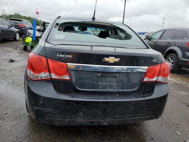 Photo 5 VIN: 1G1PG5S98B7178048 - CHEVROLET CRUZE LT 