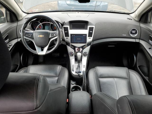 Photo 7 VIN: 1G1PG5S98B7178048 - CHEVROLET CRUZE LT 