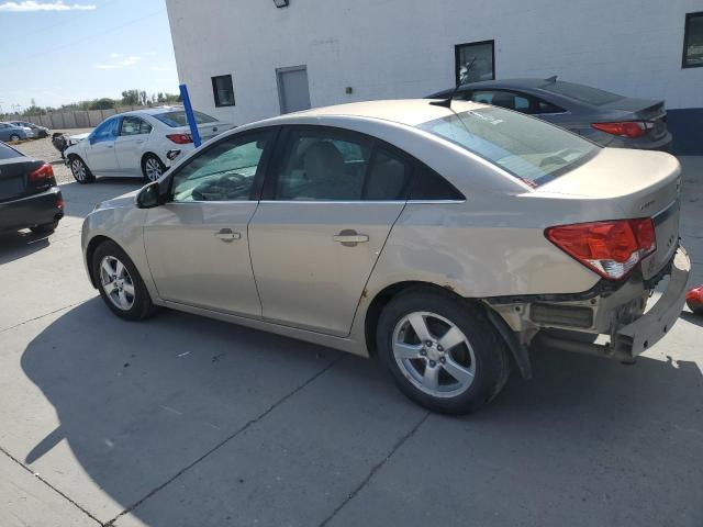 Photo 1 VIN: 1G1PG5S98B7179636 - CHEVROLET CRUZE LT 