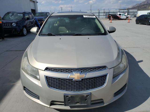 Photo 4 VIN: 1G1PG5S98B7179636 - CHEVROLET CRUZE LT 