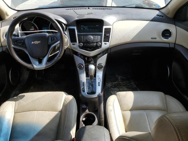 Photo 7 VIN: 1G1PG5S98B7179636 - CHEVROLET CRUZE LT 