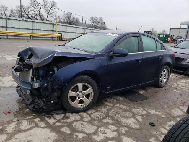 Photo 0 VIN: 1G1PG5S98B7184867 - CHEVROLET CRUZE LT 