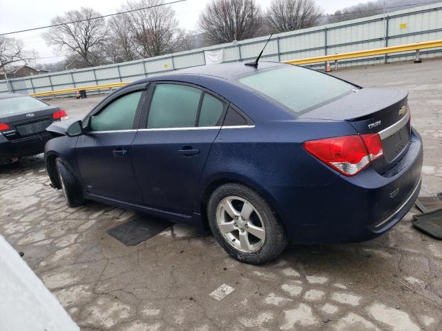 Photo 1 VIN: 1G1PG5S98B7184867 - CHEVROLET CRUZE LT 