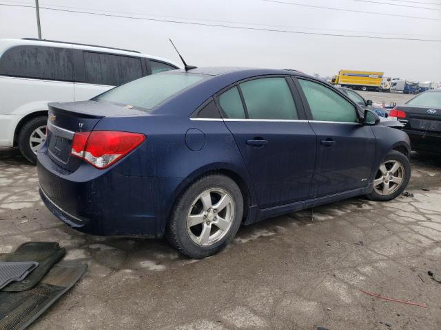 Photo 2 VIN: 1G1PG5S98B7184867 - CHEVROLET CRUZE LT 