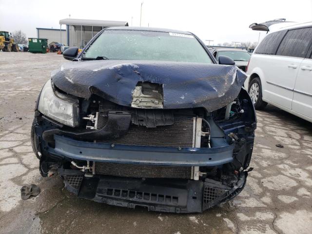 Photo 4 VIN: 1G1PG5S98B7184867 - CHEVROLET CRUZE LT 