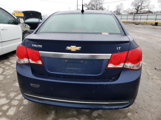 Photo 5 VIN: 1G1PG5S98B7184867 - CHEVROLET CRUZE LT 