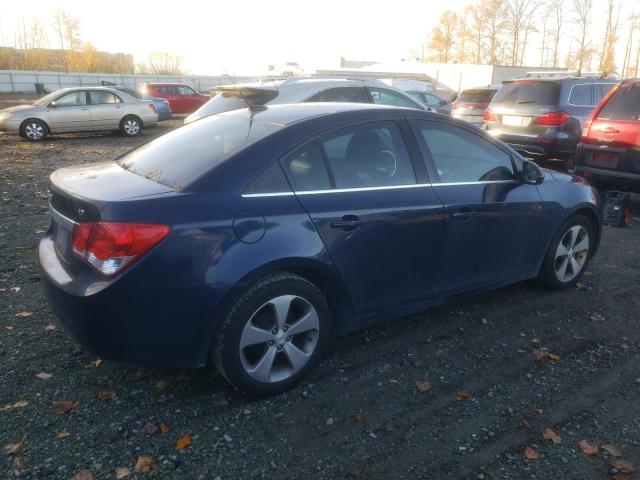 Photo 2 VIN: 1G1PG5S98B7196792 - CHEVROLET CRUZE 