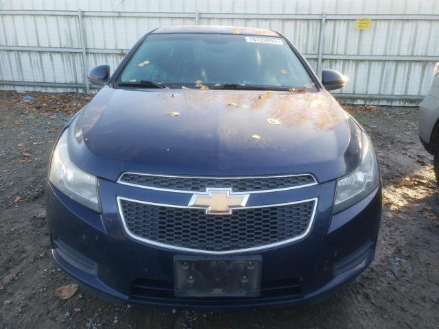 Photo 4 VIN: 1G1PG5S98B7196792 - CHEVROLET CRUZE 