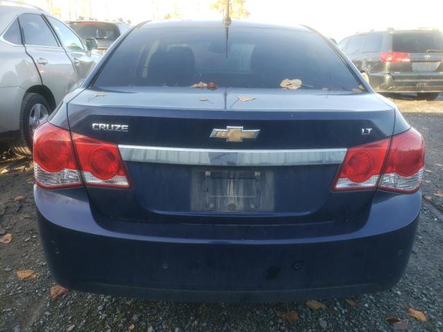 Photo 5 VIN: 1G1PG5S98B7196792 - CHEVROLET CRUZE 