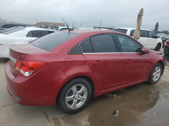 Photo 2 VIN: 1G1PG5S98B7213722 - CHEVROLET CRUZE 