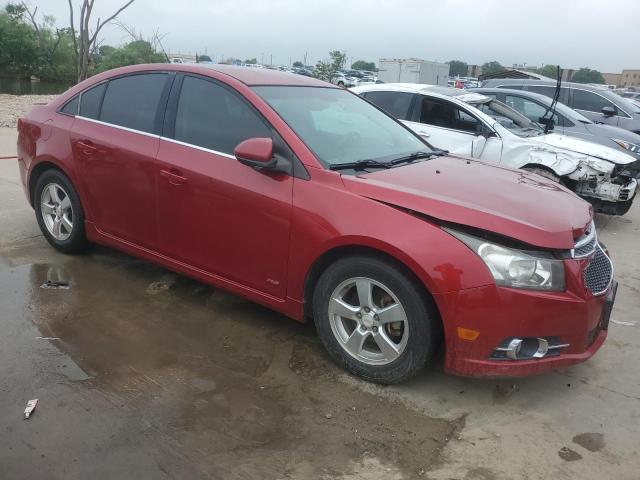 Photo 3 VIN: 1G1PG5S98B7213722 - CHEVROLET CRUZE 