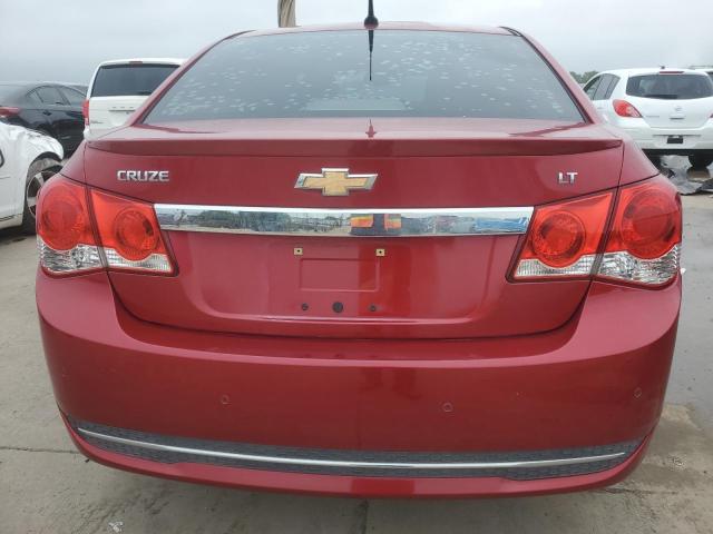 Photo 5 VIN: 1G1PG5S98B7213722 - CHEVROLET CRUZE 