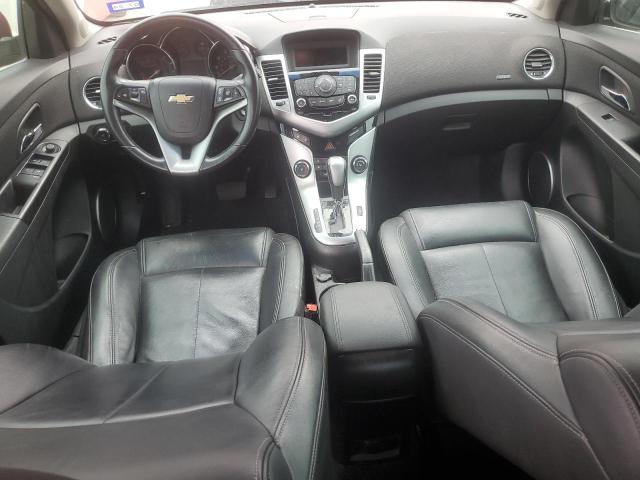 Photo 7 VIN: 1G1PG5S98B7213722 - CHEVROLET CRUZE 