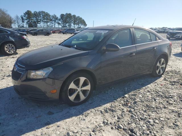 Photo 0 VIN: 1G1PG5S98B7239575 - CHEVROLET CRUZE 