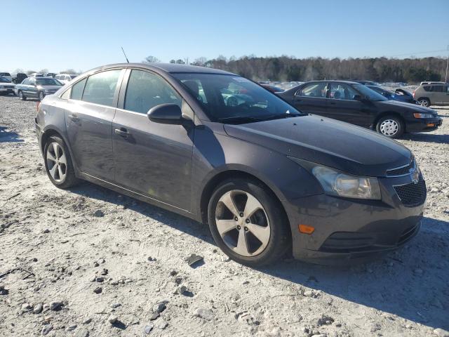 Photo 3 VIN: 1G1PG5S98B7239575 - CHEVROLET CRUZE 