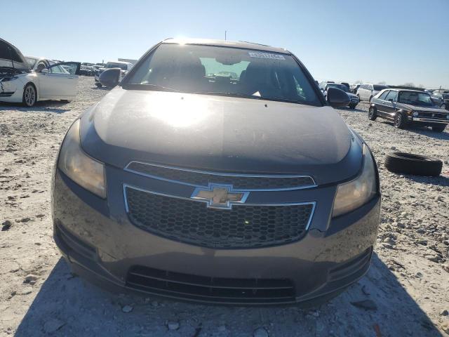 Photo 4 VIN: 1G1PG5S98B7239575 - CHEVROLET CRUZE 