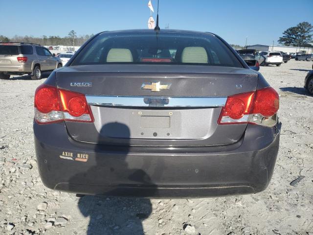 Photo 5 VIN: 1G1PG5S98B7239575 - CHEVROLET CRUZE 