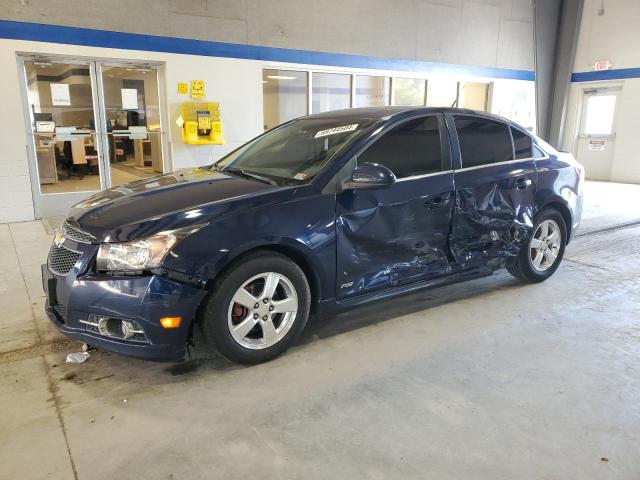 Photo 0 VIN: 1G1PG5S98B7244467 - CHEVROLET CRUZE LT 