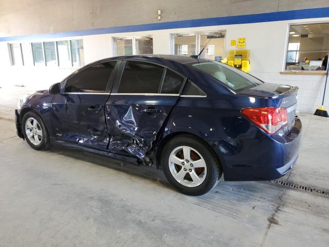 Photo 1 VIN: 1G1PG5S98B7244467 - CHEVROLET CRUZE LT 