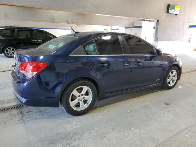 Photo 2 VIN: 1G1PG5S98B7244467 - CHEVROLET CRUZE LT 