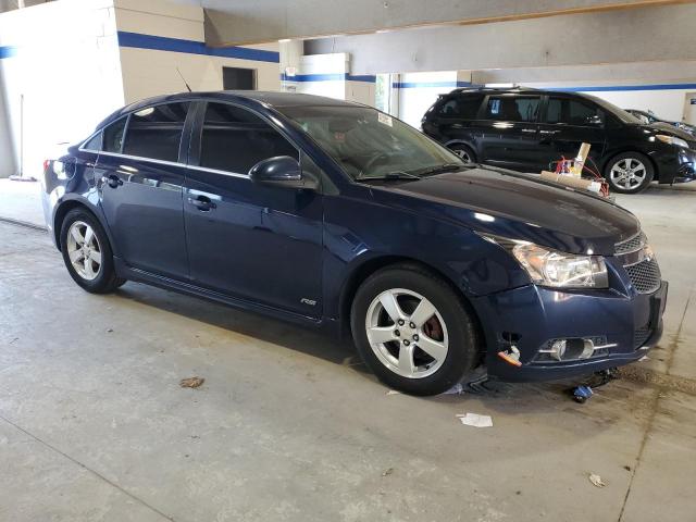 Photo 3 VIN: 1G1PG5S98B7244467 - CHEVROLET CRUZE LT 