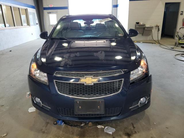 Photo 4 VIN: 1G1PG5S98B7244467 - CHEVROLET CRUZE LT 