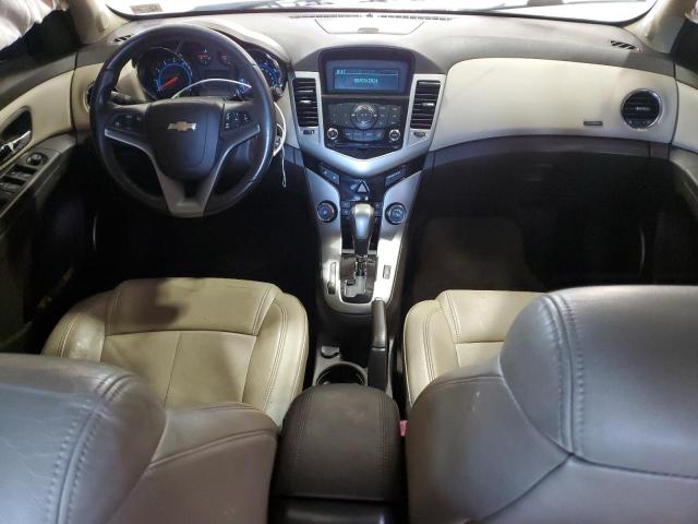 Photo 7 VIN: 1G1PG5S98B7244467 - CHEVROLET CRUZE LT 