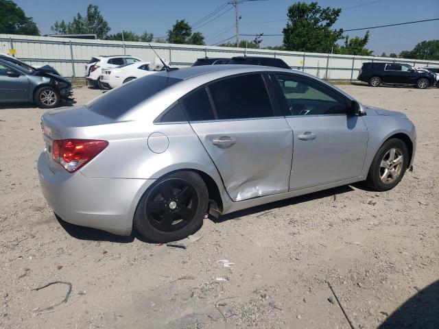 Photo 2 VIN: 1G1PG5S98B7261172 - CHEVROLET CRUZE 