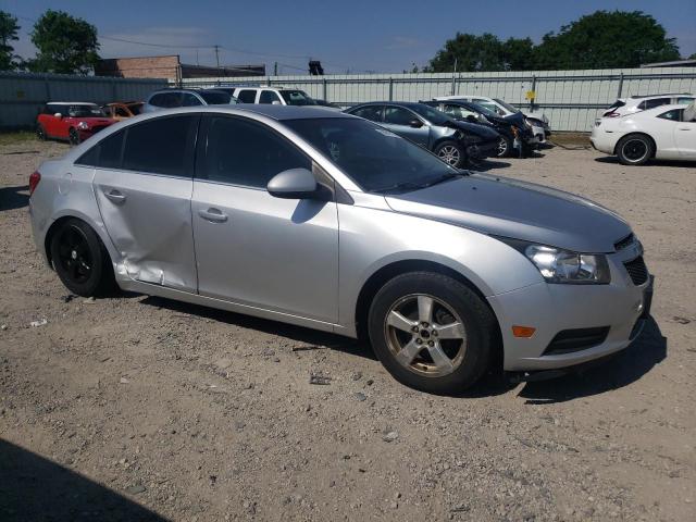 Photo 3 VIN: 1G1PG5S98B7261172 - CHEVROLET CRUZE 