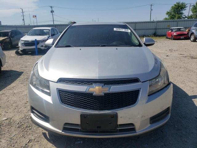 Photo 4 VIN: 1G1PG5S98B7261172 - CHEVROLET CRUZE 