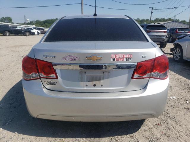 Photo 5 VIN: 1G1PG5S98B7261172 - CHEVROLET CRUZE 