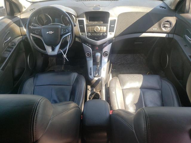 Photo 7 VIN: 1G1PG5S98B7261172 - CHEVROLET CRUZE 