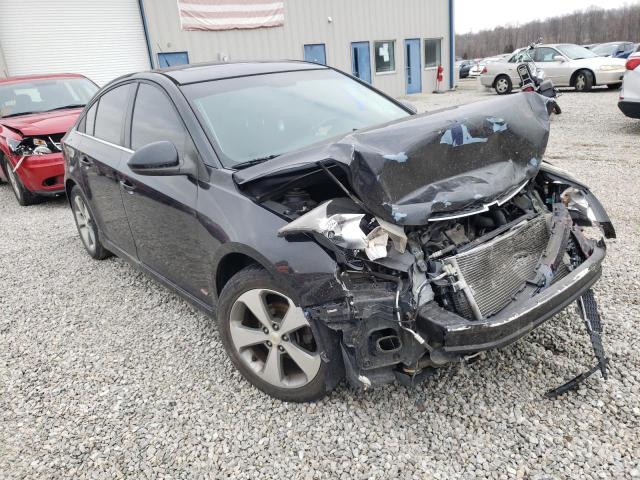 Photo 0 VIN: 1G1PG5S98B7266405 - CHEVROLET CRUZE LT 